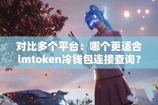 对比多个平台：哪个更适合imtoken冷钱包连接查询？