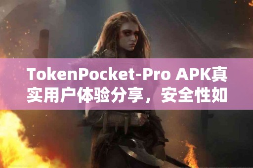 TokenPocket-Pro APK真实用户体验分享，安全性如何？