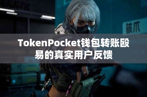 TokenPocket钱包转账殴易的真实用户反馈