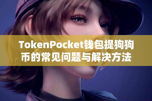 TokenPocket钱包提狗狗币的常见问题与解决方法