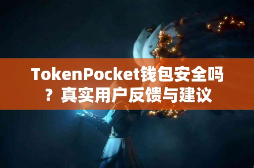 TokenPocket钱包安全吗？真实用户反馈与建议