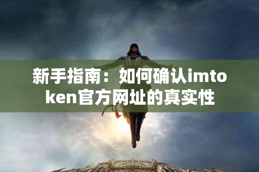 新手指南：如何确认imtoken官方网址的真实性