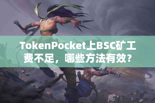 TokenPocket上BSC矿工费不足，哪些方法有效？