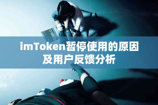 imToken暂停使用的原因及用户反馈分析