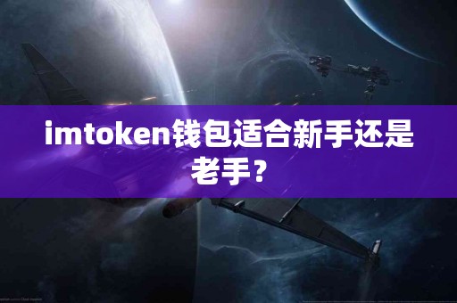 imtoken钱包适合新手还是老手？