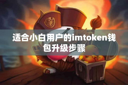 适合小白用户的imtoken钱包升级步骤